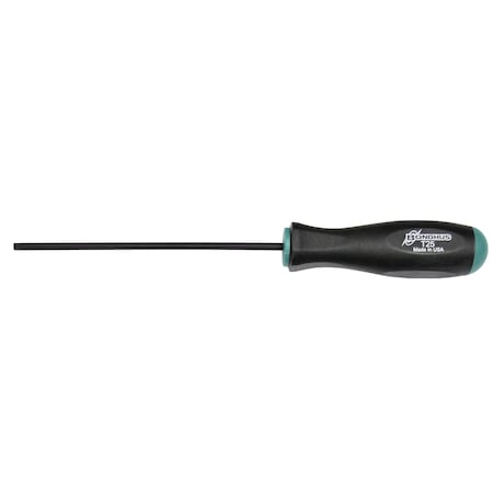 Bondhus T25 Torx Tip Screwdriver Tool 34525